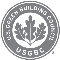 U.S. Green Building Council Logo