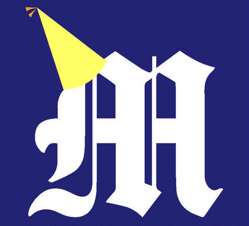 Michigan Daily 125th