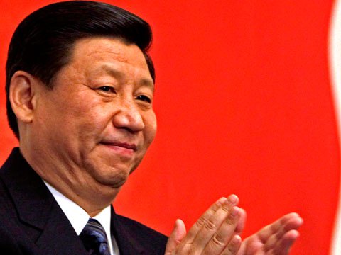 Jinping Xi