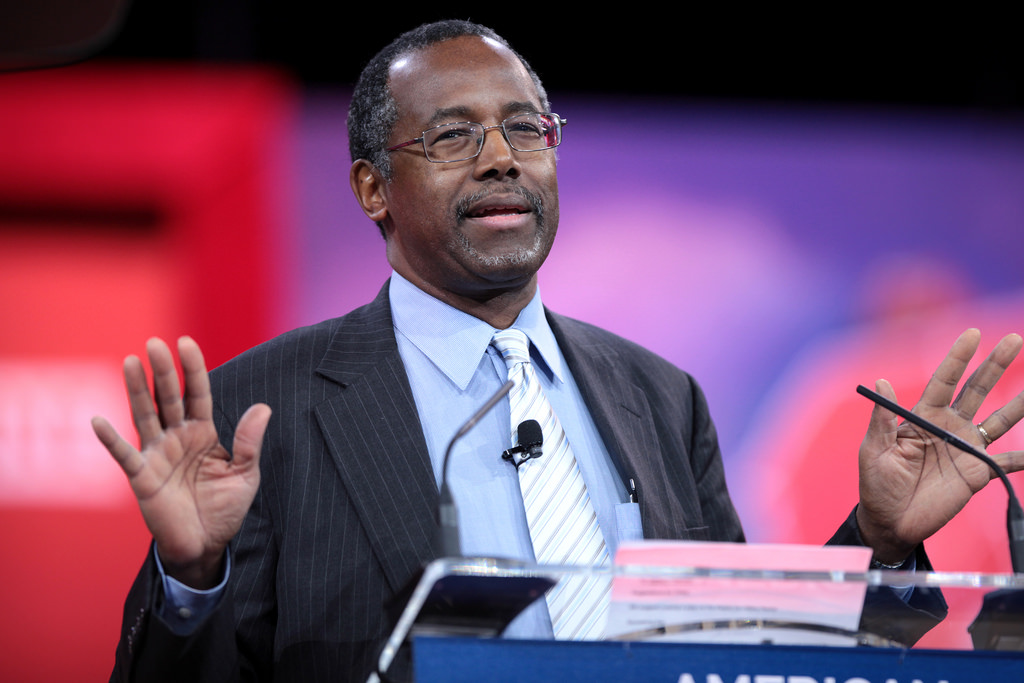 Ben Carson