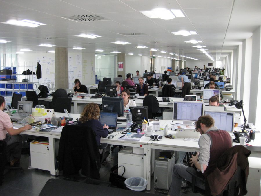 Workplace
