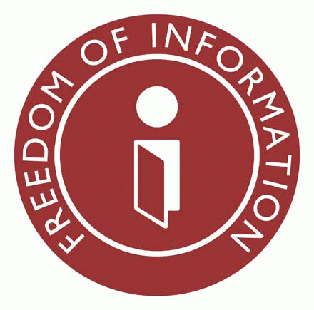 freedom of information
