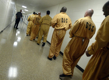 Prisoners