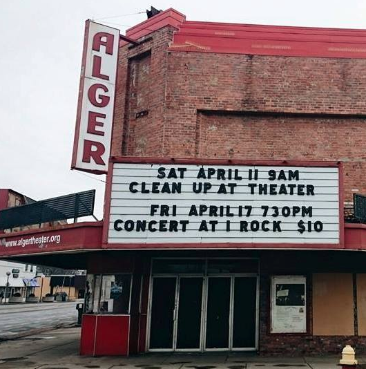 Alger Theater