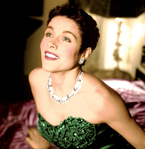 Christine Andreas