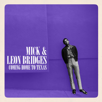 Leon Bridges