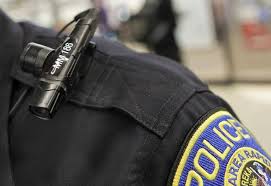 police body cam