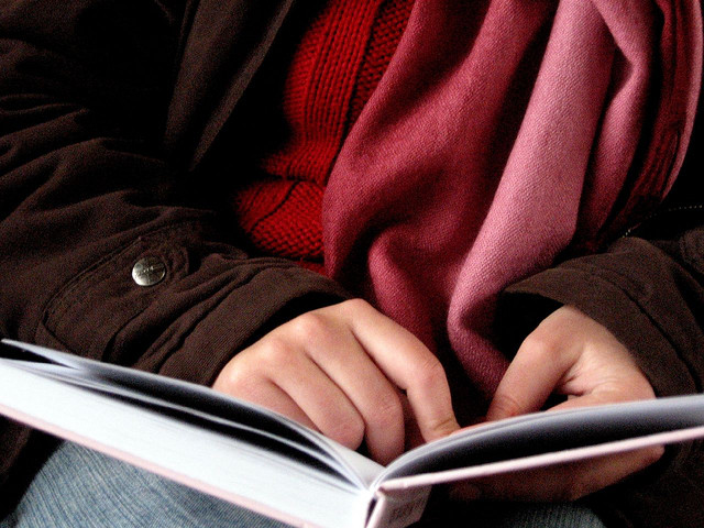 reading