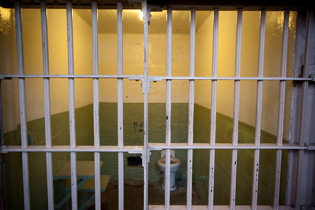 Jail
