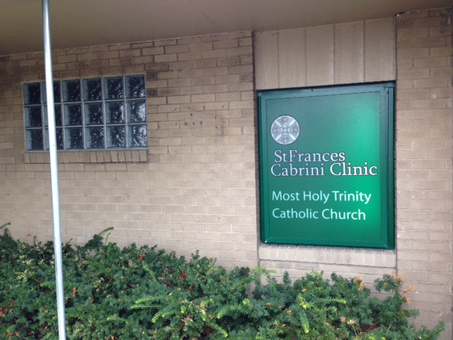 Cabrini Clinic