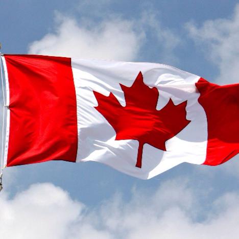 Canada Flag