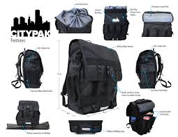 CityPak