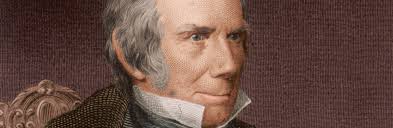 Henry Clay
