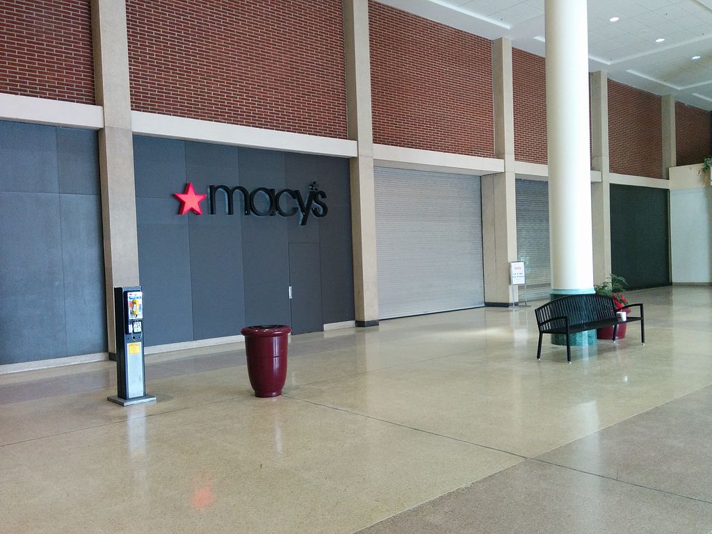 Macy's at Northland Mall