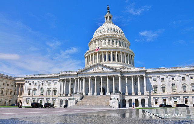 U.S. Capitol