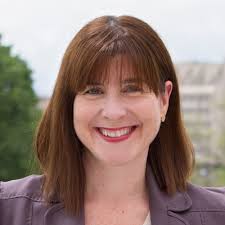 Amy Dacey DNC