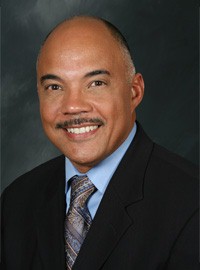 Gary Brown, Group Executive of Operations, Detroit