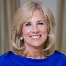 jill biden 2