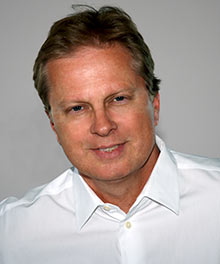 Tom Ashbrook