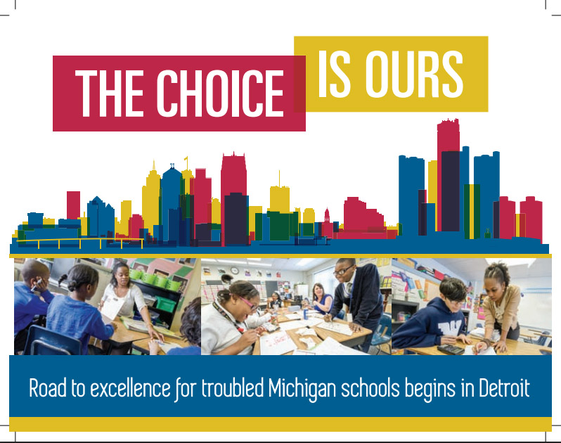 Coalition for the future of Detroit Schoolchildren