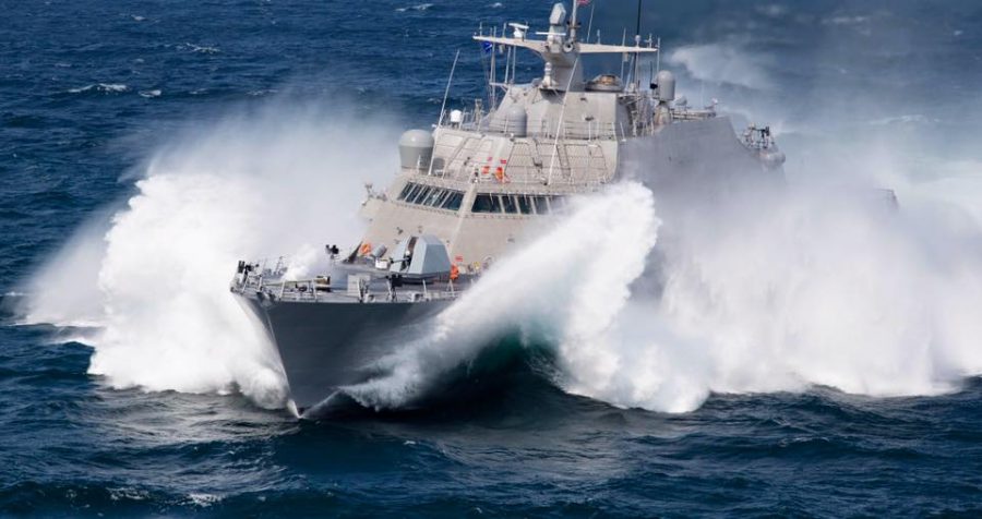 USS Milwaukee