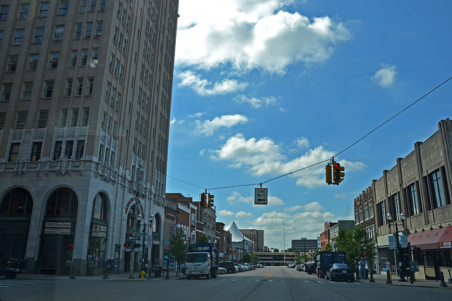 Pontiac