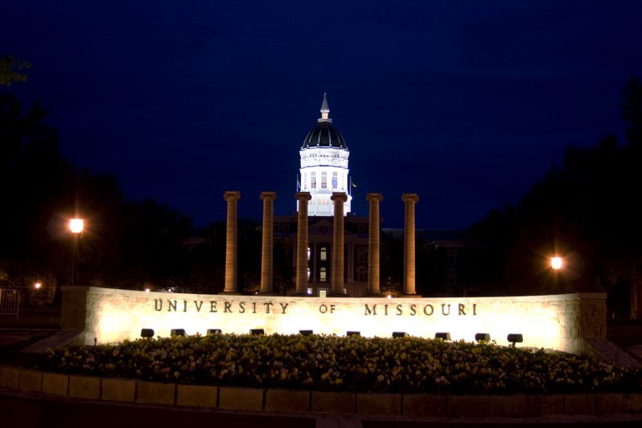 Mizzou