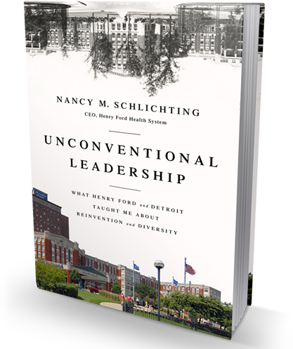 Nancy Schlichting Book