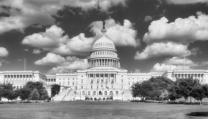 Washington DC