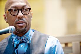 Charles Pugh