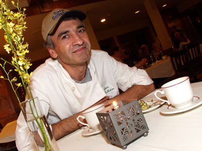 Ibrahim Parlak