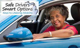 SOS Senior Driver