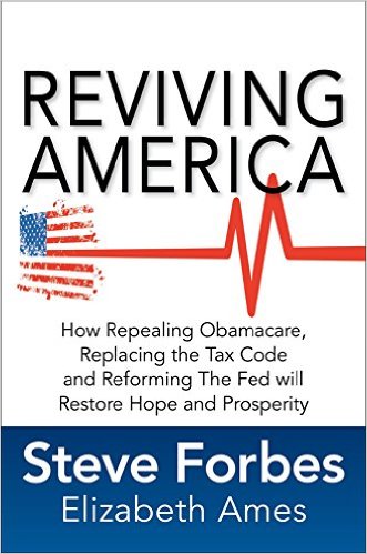 Forbes book