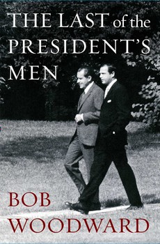 Bob Woodward's new book