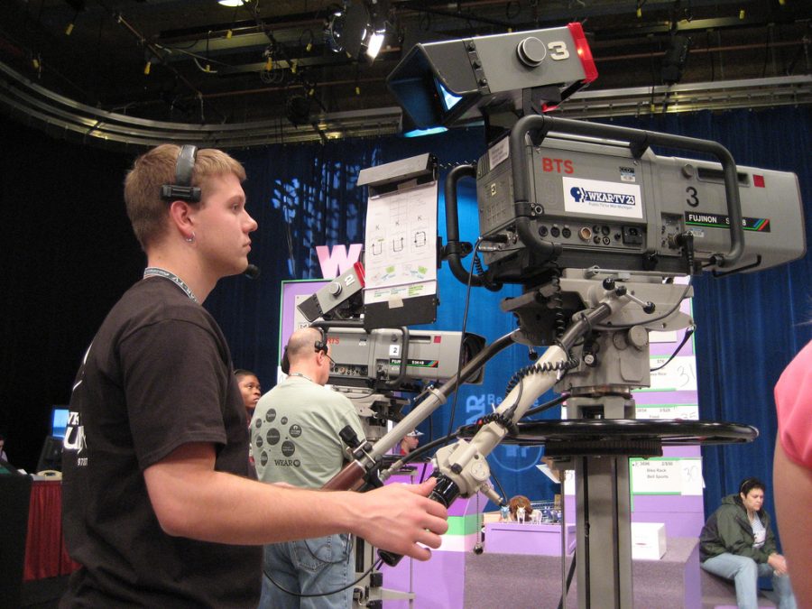 WKAR public television