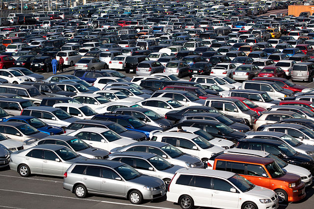 Car Sales