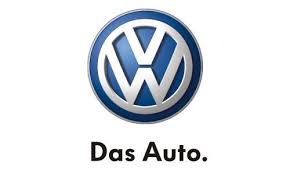 VW logo