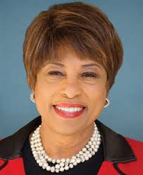 Brenda Lawrence