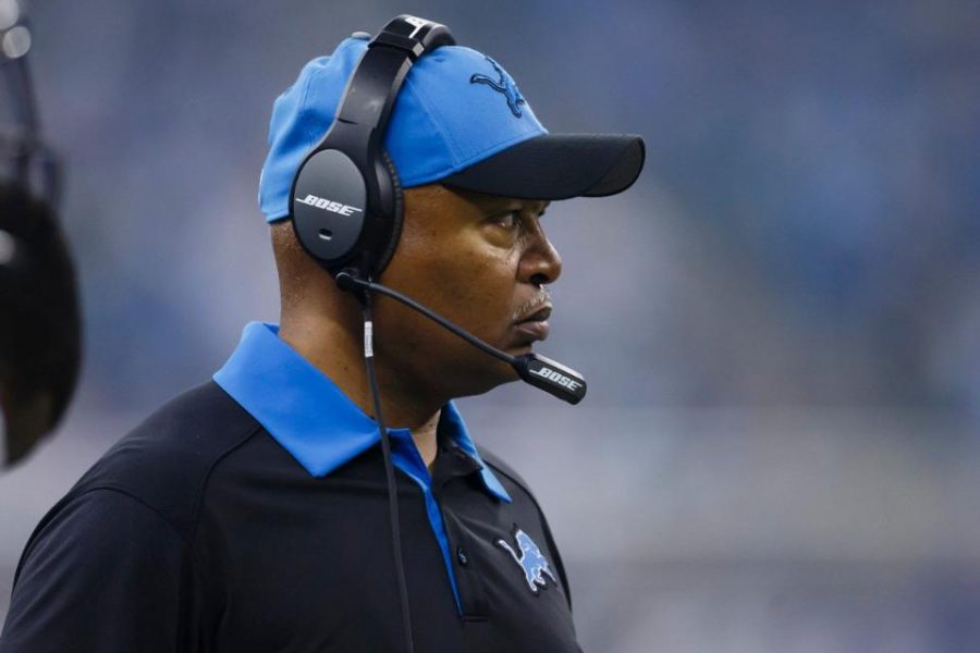 Jim Caldwell
