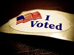 vote
