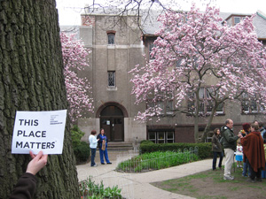 Waldorf School