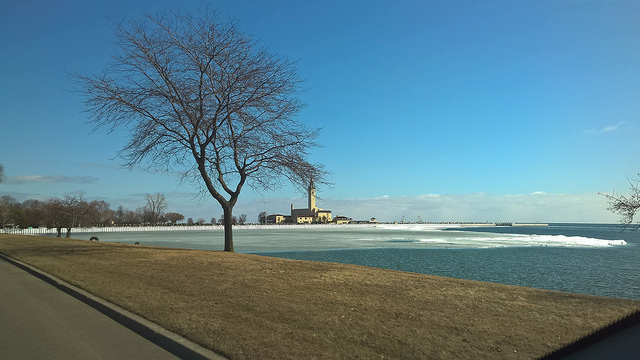 St. Clair River