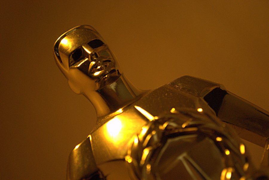 Oscars Academy Awards