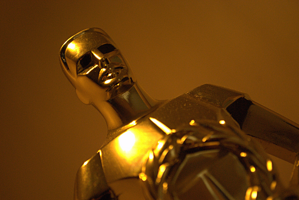 Oscars Academy Awards