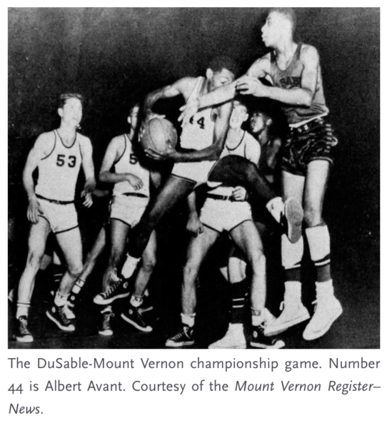 DuSable Panthers