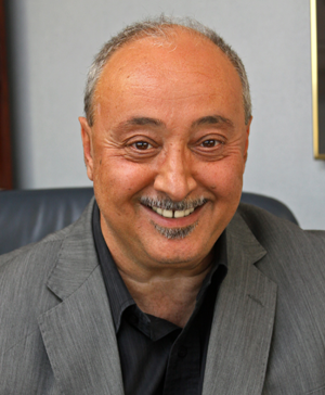 Ismael Ahmed 2016