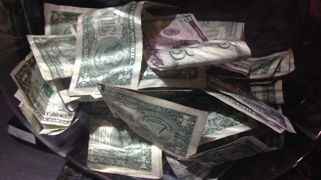 Money