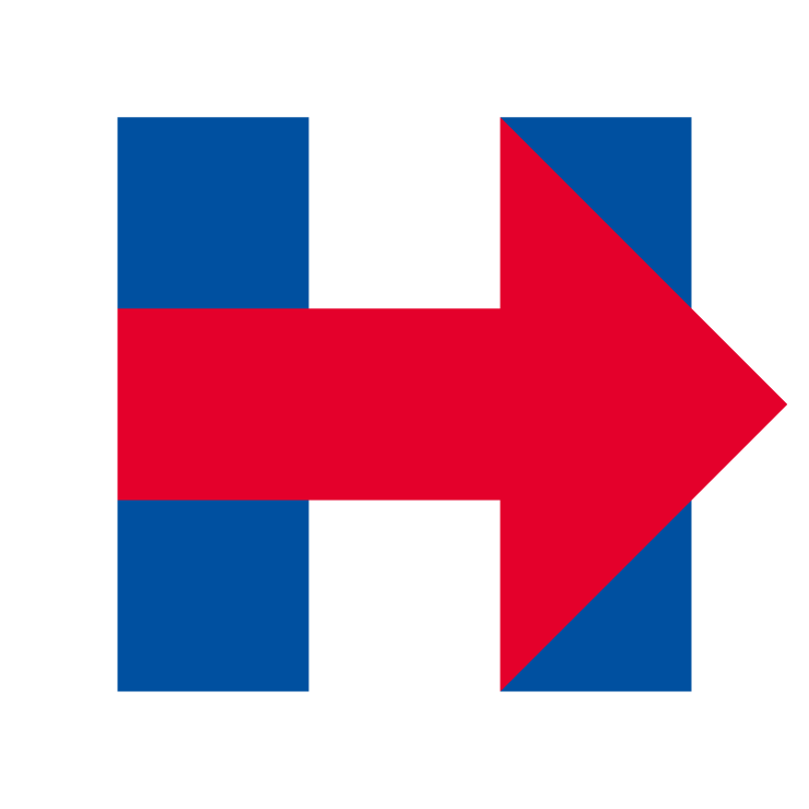 Clinton Logo