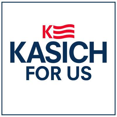 Kasich Logo