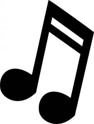 Musical notes